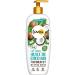 Lovea Moisturizing Body Lotion with Organic Coconut Oil for Dry Skin 250 ml - Pack of 3 - Buy Online on GoSupps.com
