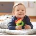 HABA Teether Chomp Champ Flower Teether - Soft Baby Activity Toy - Buy Online on GoSupps.com