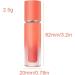  lmoikesz 2.5g Waterproof Long-Lasting Matte Lip Gloss Travel Handbag Lip Gloss Non-Stick Cup Makeup Accessories Girlfriend Gifts Type 5 - Buy Online on GoSupps.com