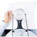 Buy Vitility 80410010 Magnifying Glass | Best International Shipping Available - Buy Online on GoSupps.com