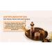 ROOTS AND HERBS Anjeer Flawless Skin Face Ubtan & Activator - Natural Glow & Radiance for All Skin Types | Shop Now - Buy Online on GoSupps.com