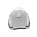 Suction Razor Holder Bathroom Shaver Holder Suction Cup Hook Gray Stylish and popular Beautiful and practical