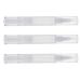 Buy Sharplace Clear Plastic Liquid Twist Pens - 5ml Empty Concealer Cream Pens with Brush | International Shipping Available - Buy Online on GoSupps.com