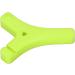 Aligner Chewies - Green Apple Flavor Rubber Bite Chewies for Masseter Muscle Exercise | Best International Shipping - Buy Online on GoSupps.com