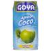 Goya Coconut Water 350 ml (6 Pieces)