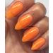 Bluesky Nail Gel Polish ORANGE COLOR CHANGE CHAMELEON Spring Summer Color TC10 UV LED Soak Off 10ml - Buy Online on GoSupps.com