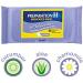 Preparation H Women's Hemorrhoid Wipes - 48 Count | Medicated Wipes for Burning and Itching Relief | Chamomile/Aloe/Cucumber | Pack of 1 - Buy Online on GoSupps.com