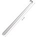 Long Handle Shoe Horn for Seniors, Men, Women, Kids - Premium Metal Shoehorn Spoon - Easy Shoe Helper Stick - 16 Inch Shoe Horn for Boots - Buy Online on GoSupps.com