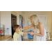 Green Solar Buddies Refillable Roll On Sponge Applicator - 100ml Travel Size for Sunscreen - Kids, Adults, Families - Travel Friendly & Eco-Friendly (Green) - Buy Online on GoSupps.com