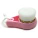 Tools Face Exfoliator Brush Removing Blackhead Scrubber Portable Cleaning Brush - Buy Online on GoSupps.com