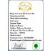 Jaiccha Ghasitaram Rakhi Gifts for Brothers - Jumbo Wooden Basket Hamper of 40 Goodies with 5 Rakhis - Buy Online on GoSupps.com