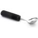 NRS Healthcare Good Grips Souper Spoon - Weighted Single | Easy Grip & Control - Buy Online on GoSupps.com