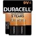 Buy Cutop 9V Alkaline Battery - Long-lasting Power for All Devices | Shop Internationally - Buy Online on GoSupps.com