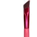 Multi-Function Eyebrow Brush Makeup Brushes Angled Thin Eyebrow Eyeliner Flat Fine Brush Small Shader Make Up Tools for Women Girls 1pcs Rose Gold - Buy Online on GoSupps.com