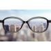 Square Blue Cut Computer Glasses - Unisex UV Protection Anti Glare & Blue Light Filter for Eye Safety - Buy Online on GoSupps.com