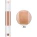 miduoidn Face Make Up Double-headed Stick Highlighter Pencil Concealer Bronzers Contouring Makeup Cosmetic Accessories Type 1 - Buy Online on GoSupps.com