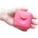 Solustre 2er Box Storage for Menstruation Cups - Women's Pocket Holder Wallet & Travel Container - Buy Online on GoSupps.com