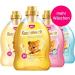 Premium Finesse Fabric Softener with Argan Oil - Cuddly Soft Fragrance - 750ml - International Shipping - Buy Online on GoSupps.com