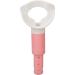 Breathing Exerciser & Trainer for Lung Recovery - Adjustable Pink Device for Easier Home Breathing - Buy Online on GoSupps.com