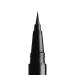NYX Professional Makeup Epic Ink Liner & Fill & Fluff Eyebrow Pencil - Waterproof Liquid Eyeliner in Black & Espresso Pomade - International Shipping Available - Buy Online on GoSupps.com