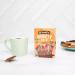 Beanies Mixed Flavour Instant Coffee - Irish Cream Chocolate Orange Caramel Popcorn Mint Chocolate Amaretto Almond Coconut Delight Nutty Hazelnut and more | Flavour for Every Mood | 216 Sachets - Buy Online on GoSupps.com
