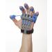 XTENSORBLUE Blue Xtensor Hand Exerciser by Clinically Fit Inc - Buy Online on GoSupps.com