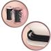 Remington Lockenwickler Proluxe H9100 - Heatable Curling Wand with OptiHeat Technology Innovative Clip Design 25mm & 32mm Sizes - Pink/Black Curly Winder - Buy Online on GoSupps.com