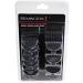 Remington SP261 Replacement Combs - Genuine comb attachments for precision grooming - Buy Online on GoSupps.com