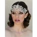 BELLAWOO Vintage Crystal Bride Tiara - Rhinestone Wedding Headband - Buy Online on GoSupps.com