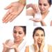 Anti-Aging Sandalwood & Coconut Face Wash | 100% Natural Hydrating Powder | Reduces Wrinkles & Signs of Aging - 30g - Buy Online on GoSupps.com