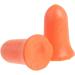 60 Pair Tube Pre-Shaped Foam Earplugs (Orange) - Buy Online on GoSupps.com