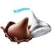 HERSHEY'S Milk Chocolate Kisses - Heart Shaped Valentine's Day Chocolate Candy Gift 165 Gram Hershey's Kisses Heart - Buy Online on GoSupps.com