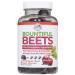 Country Farms Bountiful Beets Gummies Black Cherry 60 Gummies