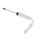 Hair Curler - 9mm Curling Iron with Constant Temperature & 360 Rotation for Long Lasting Curls - Perfect for All Hair Types - Buy Online on GoSupps.com