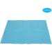 Manicure Hand Pad Manicure Tool Clean And Hygienic Strong Water Absorption Exquisite Workmanship Salon Shop for Home Beauty Salon Manicure Store blue - Buy Online on GoSupps.com