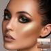 Highlight & Bronze Contour Stick | Professional Makeup for Perfect Facial Shaping - Easy to Use Durable Medium (#2.6 60g) - Buy Online on GoSupps.com