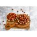 NATURAL FOOD Savoureuses Noisettes En Coque - V g talien Naturel Non Trait Haute Qualit - Riche En Acides Gras Essentiels - pour les Desserts au Muesli ou Dans les Salades - Grand Emballage 10 kg Noisettes 10 kg - Buy Online on GoSupps.com
