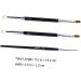 Angoily 1 Set Concealer Brush Face Foundation Brush Man-made Fiber T22 - Buy Online on GoSupps.com