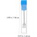 POPETPOP 15 pcs nail dust brush Carbide Cleaning Brush nail cleaner Nail Drill Machine Brush Nail Art Tool Nail Cleaning Brush nail art brush nail scrub brush grinding head hard Metal 7.5x1.2cmx3pcs Assorted Colorx3pcs - Buy Online on GoSupps.com