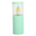 Green and Pink Nano Facial Mister Cute Hydrating Facial Care Tool for Office, Gym, Outdoor Sports Cooling Mist for Men and Women - Buy Online on GoSupps.com