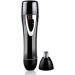 Balacoo 2pcs Nose Hair Shaver for Men & Women | Rechargeable Lipstick Style Nose Trimmer & Facial Hair Remover - Electric Razor for Unwanted Hair - Buy Online on GoSupps.com