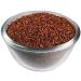 Veenas Ragi Whole 500G - Whole Grain Kelvaragu, High Fibre & Protein - Indian Origin - Buy Online on GoSupps.com