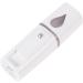 FOMIYES 1pc Mist Sprayer Portable Humidifiers Mini Face Spray Instruments Spray Meter Usb Face Steamer 10.5*3cm White - Buy Online on GoSupps.com