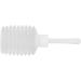 Portable 200ml Flexible Hygienic Vaginal Douche Bulb Enema Water Bottle - Ideal for Cleaning (White) - Buy Online on GoSupps.com