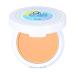 J.CAT BEAUTY Aquasurance Compact Foundation - Buff