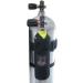 XS Scuba Pony Bag for 19 cu ft Aluminum Cylinder - Durable & Compact - Buy Online on GoSupps.com