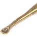 Brass Gemstone Earpick Retro Dragon Ear Wax Remover Tool - Carving Ear Pick for Ear Cleaning - Buy Online on GoSupps.com