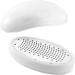 Foot File Dead Hard Skin Remover Foot File for Foot Spa Pedicure Rasp Cracked Heels Callus Remover Egg Shaped Foot File Safely Callus Remover Foot Scraper for Feet Care - Buy Online on GoSupps.com