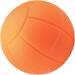 Shop Minkissy 2-Piece Fascia Ball Set for Plantar Fasciitis Relief - Full Body Muscle Massage Device | Orange 6.1cm - Buy Online on GoSupps.com