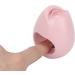 Buy Mini LED Nail Lamp - 16W Pink Rose Shape UV Gel Nail Dryer - Fast-Drying USB-Powered Single Finger Button - Buy Online on GoSupps.com